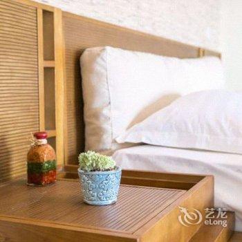 青岛芒豆的暖屋酒店提供图片