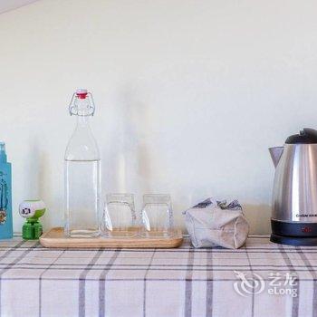 青岛芒豆的暖屋酒店提供图片