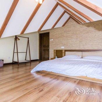 青岛芒豆的暖屋酒店提供图片