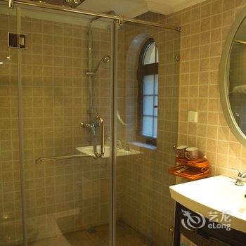 青岛金沙滩假日家庭公寓酒店提供图片