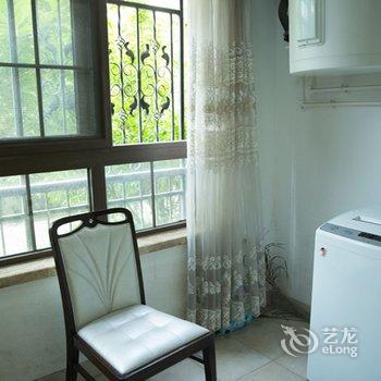 青岛金沙滩假日家庭公寓酒店提供图片