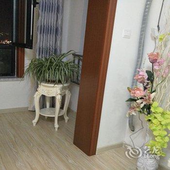 青岛金沙滩假日家庭公寓酒店提供图片