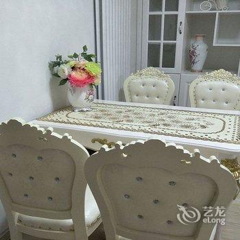 青岛金沙滩假日家庭公寓酒店提供图片