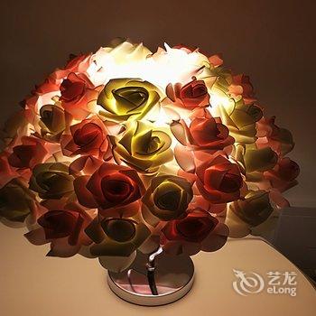 青岛金沙滩假日家庭公寓酒店提供图片