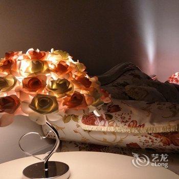 青岛金沙滩假日家庭公寓酒店提供图片