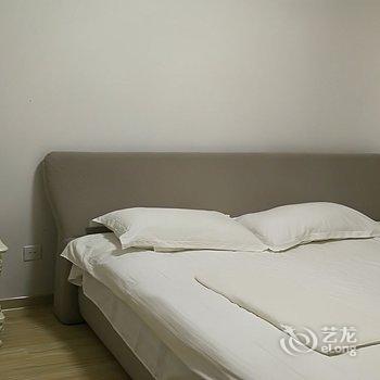 青岛金沙滩假日家庭公寓酒店提供图片