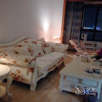 青岛金沙滩假日家庭公寓酒店提供图片