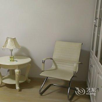 青岛金沙滩假日家庭公寓酒店提供图片