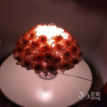 青岛金沙滩假日家庭公寓酒店提供图片