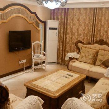 青岛金沙滩假日家庭公寓酒店提供图片