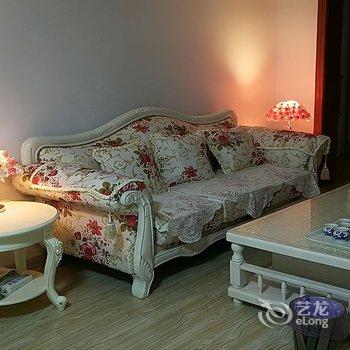 青岛金沙滩假日家庭公寓酒店提供图片