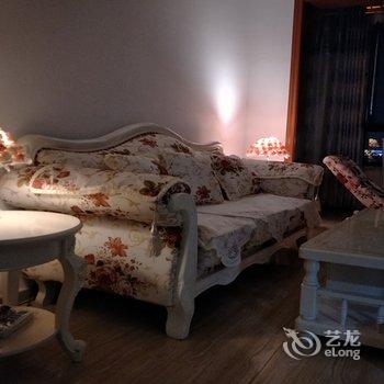 青岛金沙滩假日家庭公寓酒店提供图片