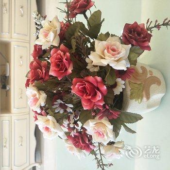 青岛金沙滩假日家庭公寓酒店提供图片