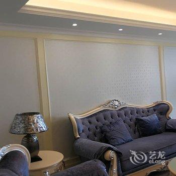 青岛金沙滩假日家庭公寓酒店提供图片