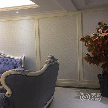 青岛金沙滩假日家庭公寓酒店提供图片