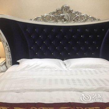 青岛金沙滩假日家庭公寓酒店提供图片