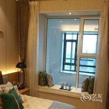 青岛金沙滩假日家庭公寓酒店提供图片