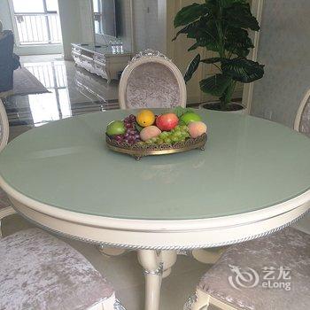 青岛金沙滩假日家庭公寓酒店提供图片