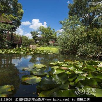 青岛金沙滩假日家庭公寓酒店提供图片