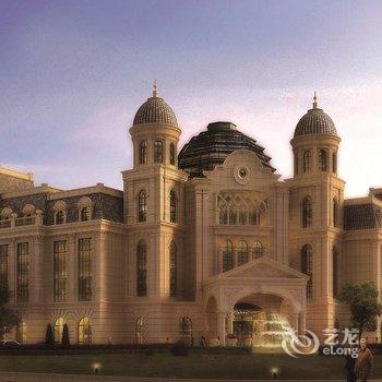 青岛金沙滩假日家庭公寓酒店提供图片