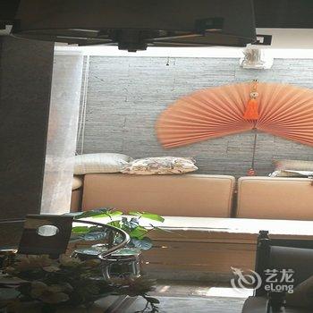 青岛金沙滩假日家庭公寓酒店提供图片