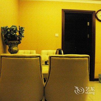 青岛金沙滩假日家庭公寓酒店提供图片