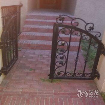 青岛金沙滩假日家庭公寓酒店提供图片