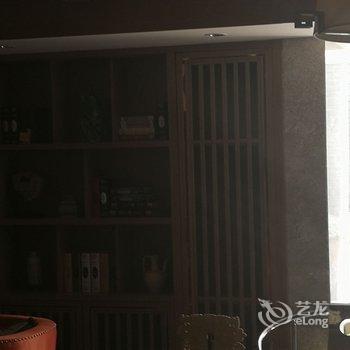 青岛金沙滩假日家庭公寓酒店提供图片