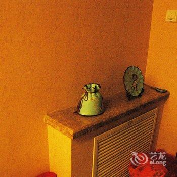 青岛金沙滩假日家庭公寓酒店提供图片