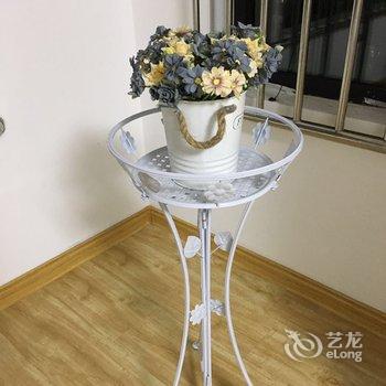 青岛金沙滩假日家庭公寓酒店提供图片