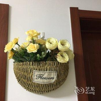 青岛金沙滩假日家庭公寓酒店提供图片