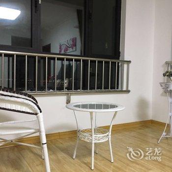 青岛金沙滩假日家庭公寓酒店提供图片