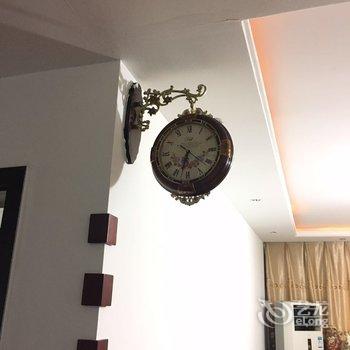 青岛金沙滩假日家庭公寓酒店提供图片