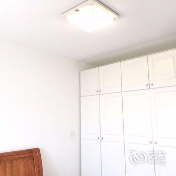 青岛金沙滩假日家庭公寓酒店提供图片