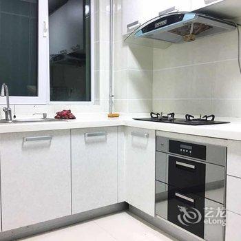 青岛金沙滩假日家庭公寓酒店提供图片