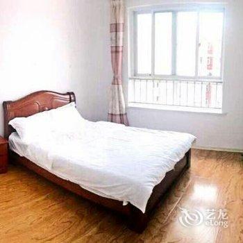 青岛金沙滩假日家庭公寓酒店提供图片