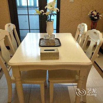 青岛金沙滩假日家庭公寓酒店提供图片