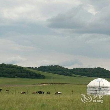 赤峰克什克腾旗希林奈尔度假村酒店提供图片