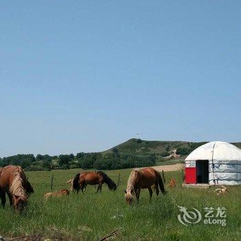 赤峰克什克腾旗希林奈尔度假村酒店提供图片