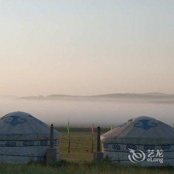 赤峰克什克腾旗希林奈尔度假村酒店提供图片