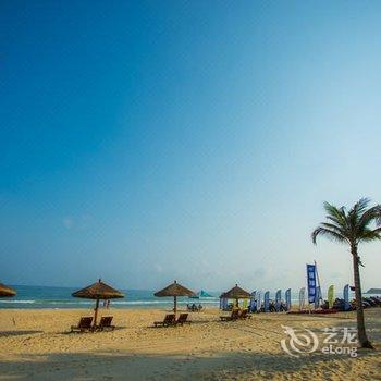 陵水万海半岛度假酒店酒店提供图片
