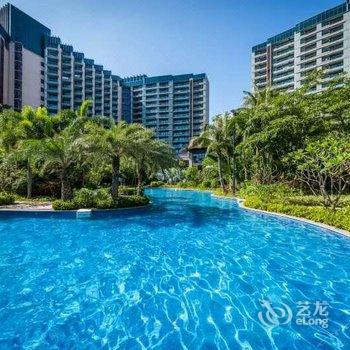 陵水万海半岛度假酒店酒店提供图片