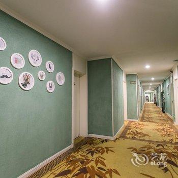 苏州五号文艺小酒店(拙政园店)酒店提供图片
