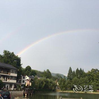 临安红枫农家酒店提供图片