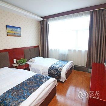 速8酒店(衡水市火车站和平路店)酒店提供图片