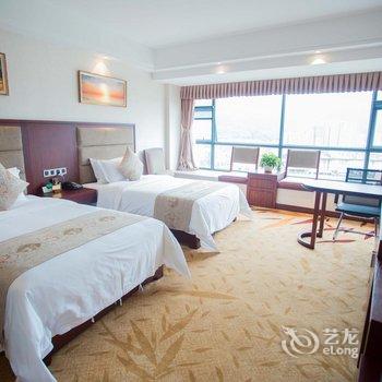 乐山沐川裕和大酒店酒店提供图片