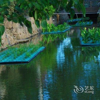 舟山园悦客栈酒店提供图片