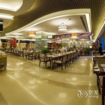 昆明云安会都酒店酒店提供图片