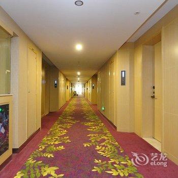 昆明百事特悦航酒店酒店提供图片