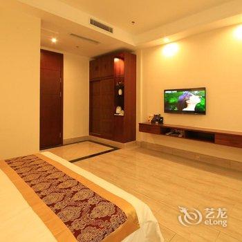 什邡雍和酒店酒店提供图片